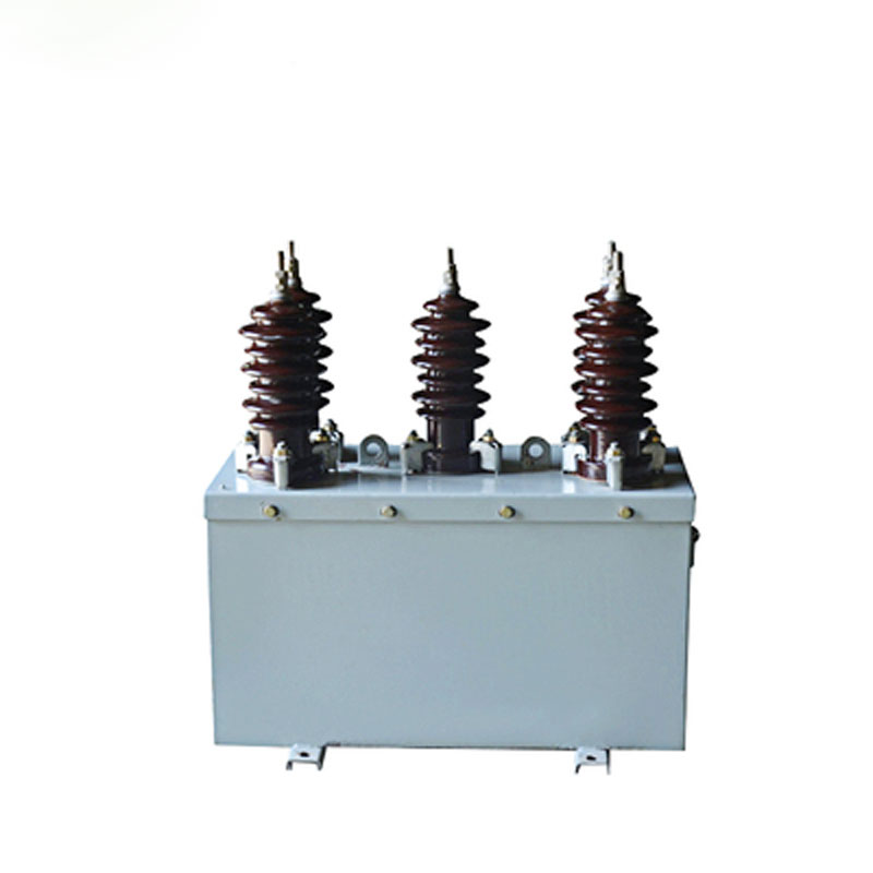 Electric Energy and Electricity of High Voltage Metering Box
