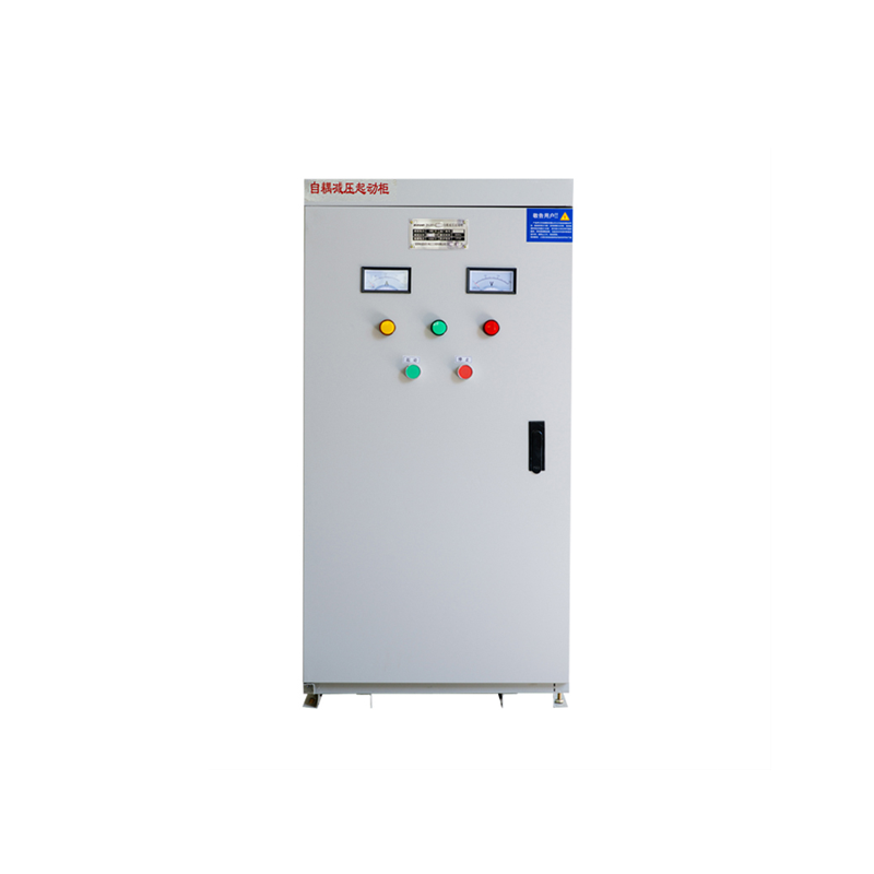 High and Low Voltage Distribution Cabinet
