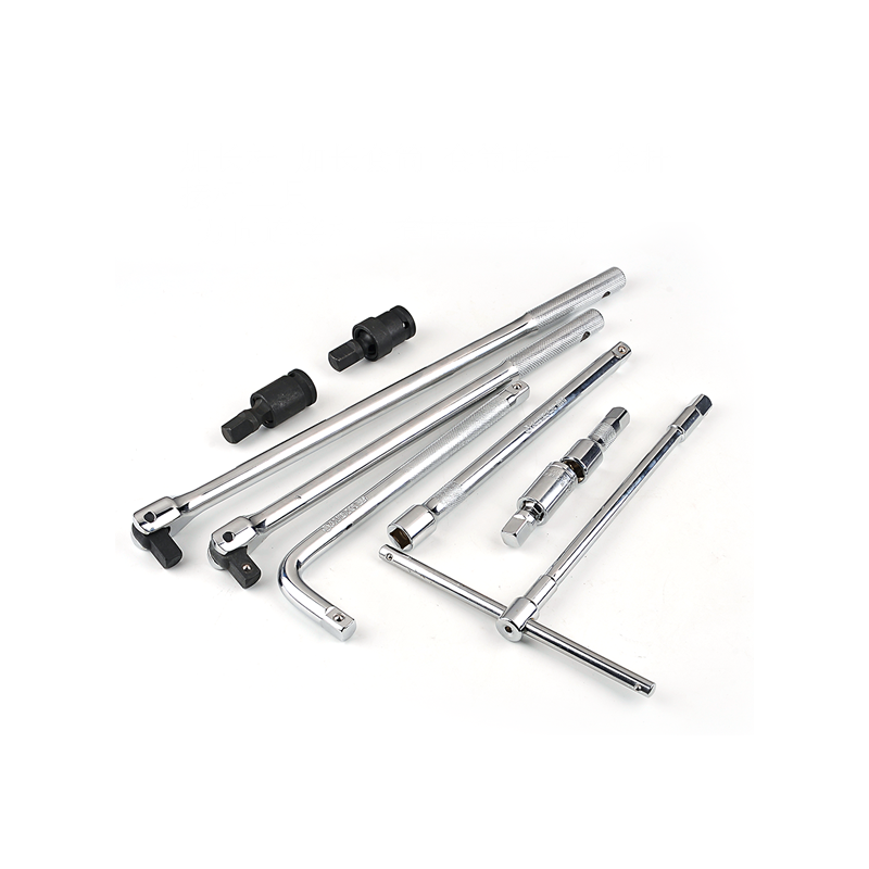 Connecting rod frame